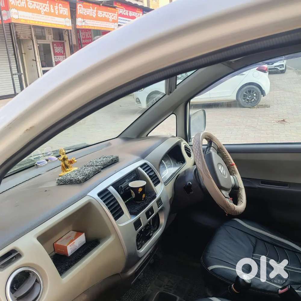 Maruti Suzuki Estilo 2012 Petrol Good Condition