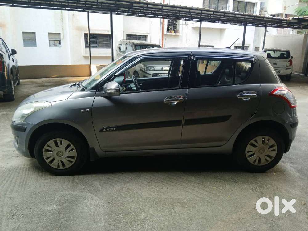 Maruti Suzuki Swift 2014 Diesel Good Condition
