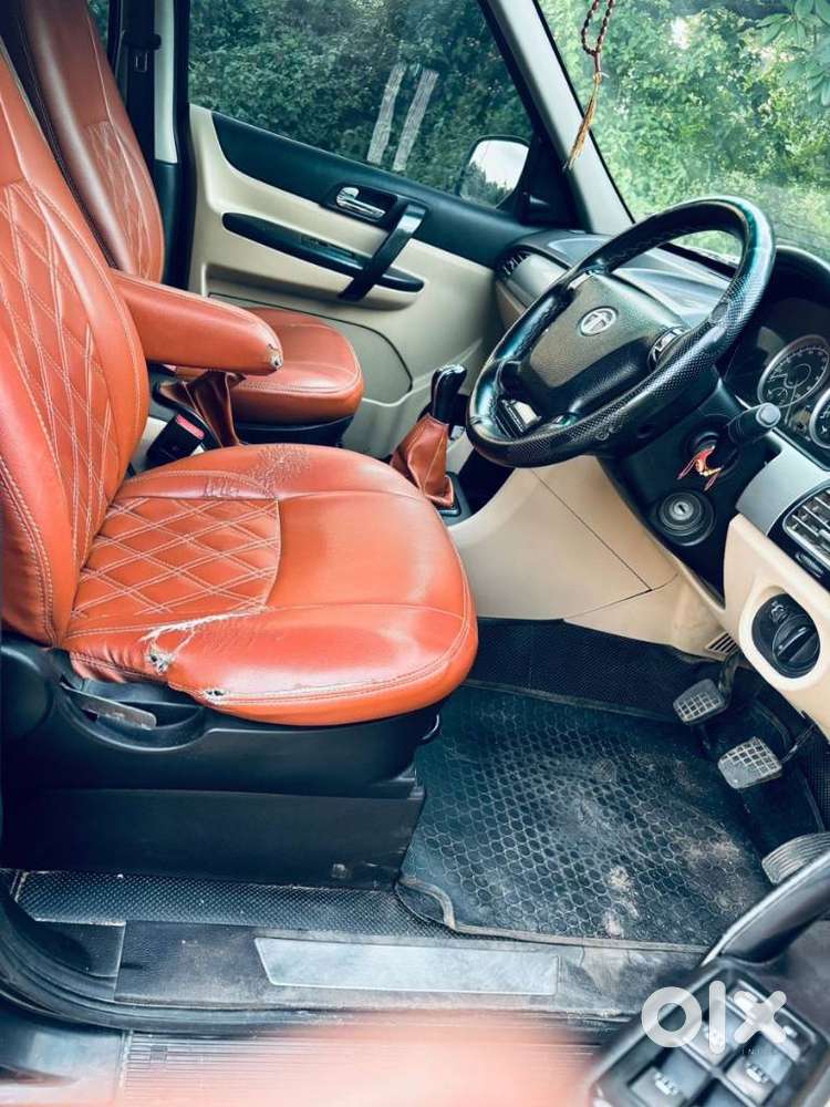 Tata Safari Storme Ex, 2013, Diesel