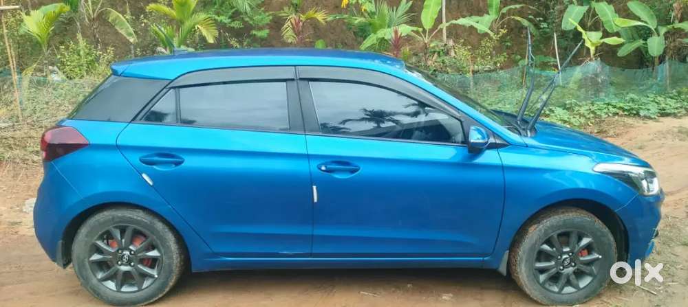 Hyundai Elite I20 Sportz 2020
