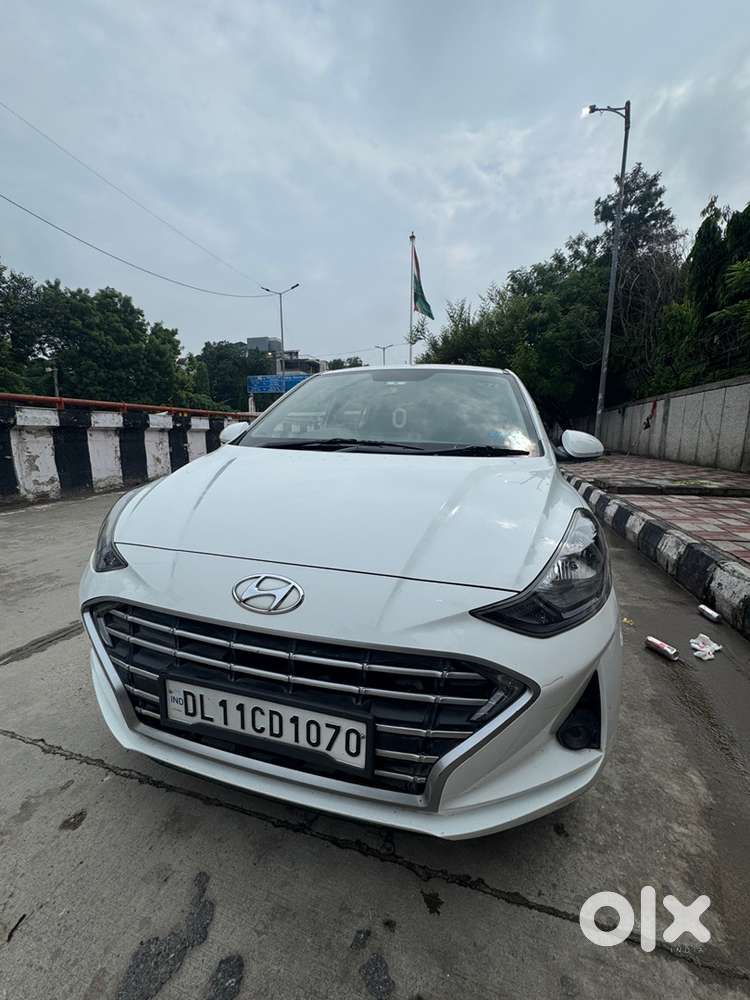 Hyundai Grand I10 Nios Petrol 2022