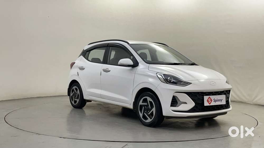 Hyundai Grand I10 Nios Sportz 1.2 Kappa Vtvt, 2025, Petrol
