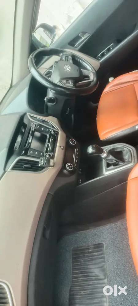Hyundai Creta Diesel 2015