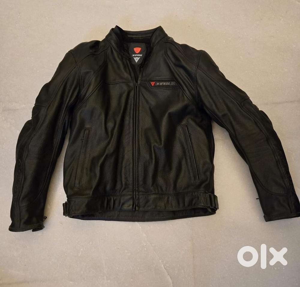 Leather Jacket in Gurgaon, Free classifieds in Gurgaon | OLX