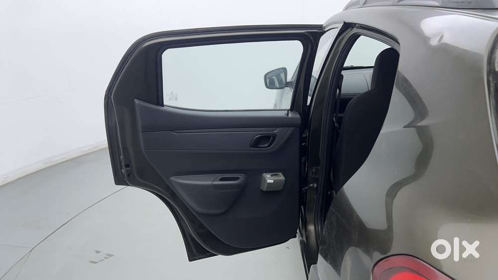 Renault Kwid 1.0 Rxt, 2016, Petrol