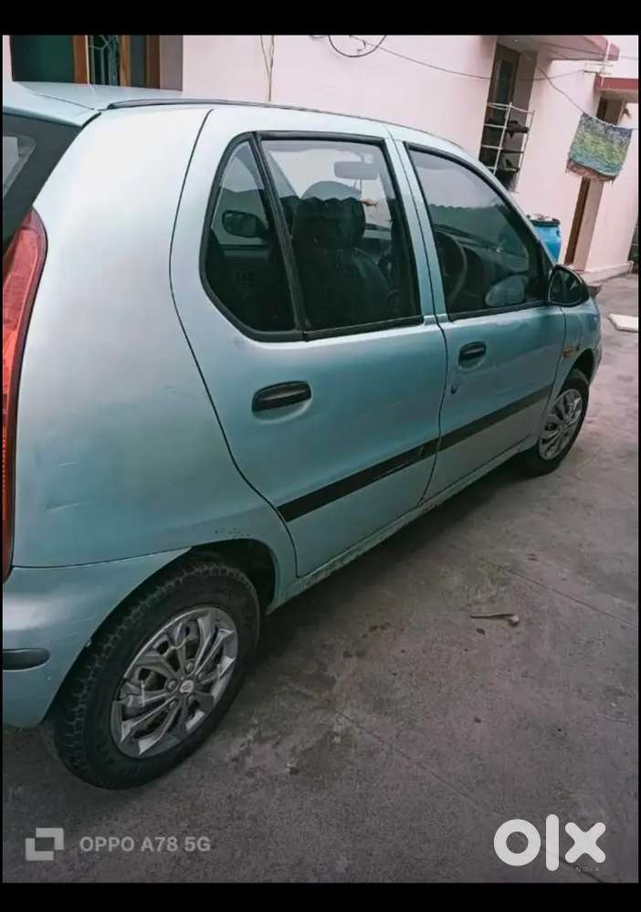 Tata Indica Diesel 2003