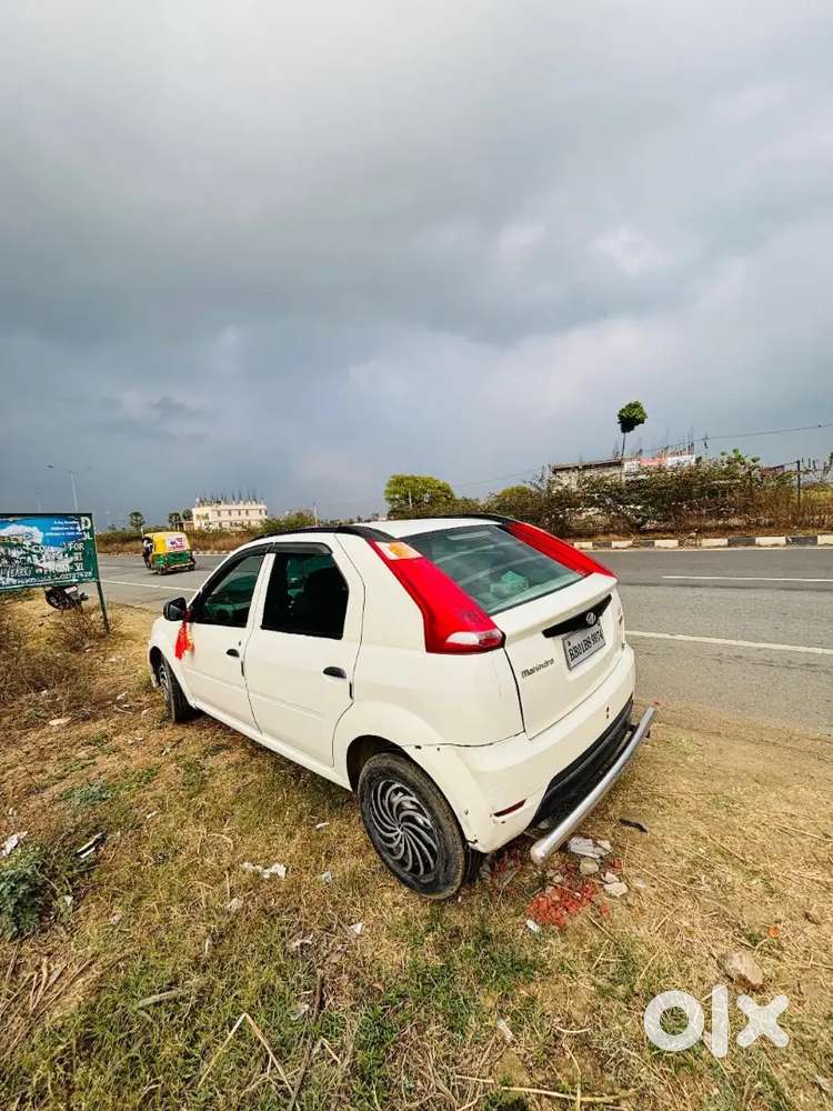 Mahindra Verito G4 2015 Diesel 92000 Km