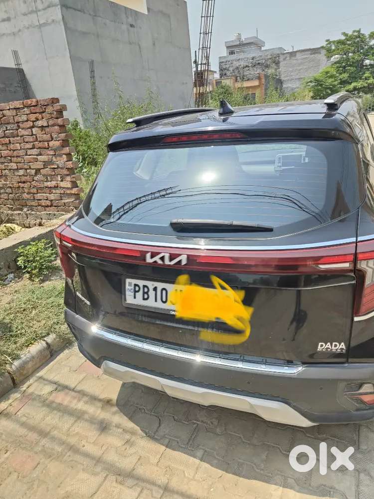 Brand New Showroom Condition Scratch Less Only 15k Km Driven