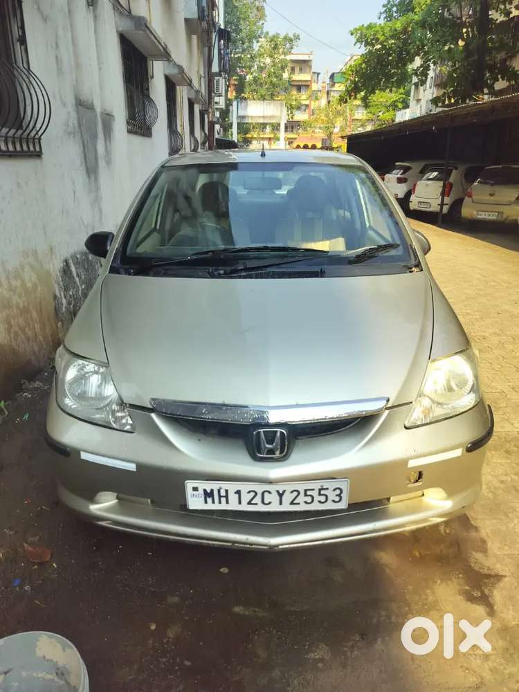 Honda City 2005 Petrol 145000 Km Driven