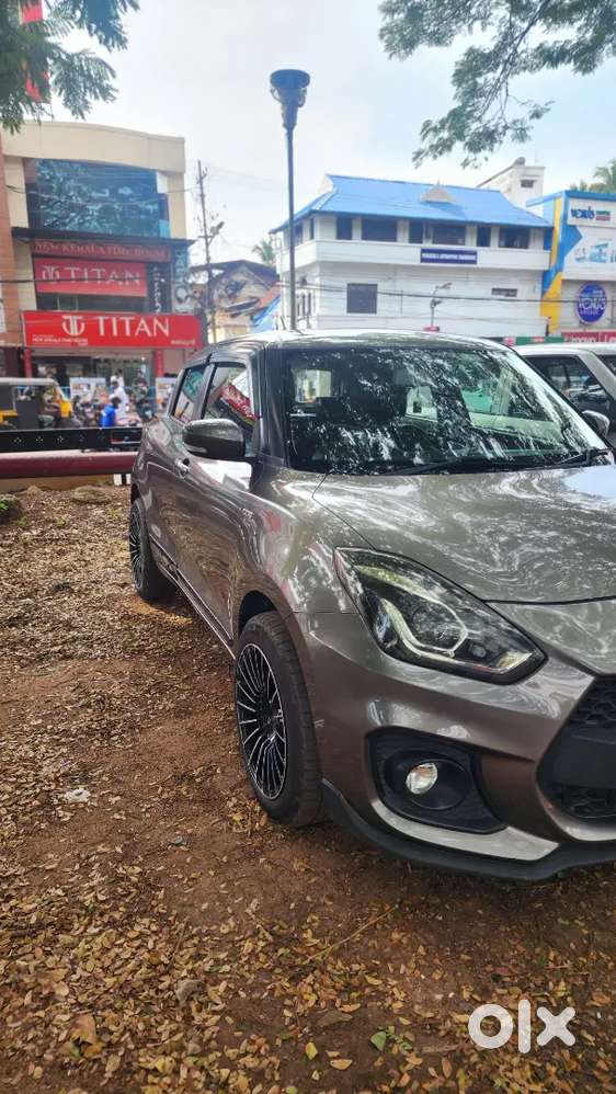 Maruti Suzuki Swift 2018 Diesel