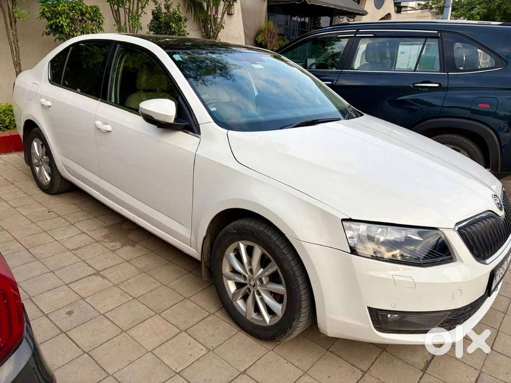 Skoda Octavia Tdi