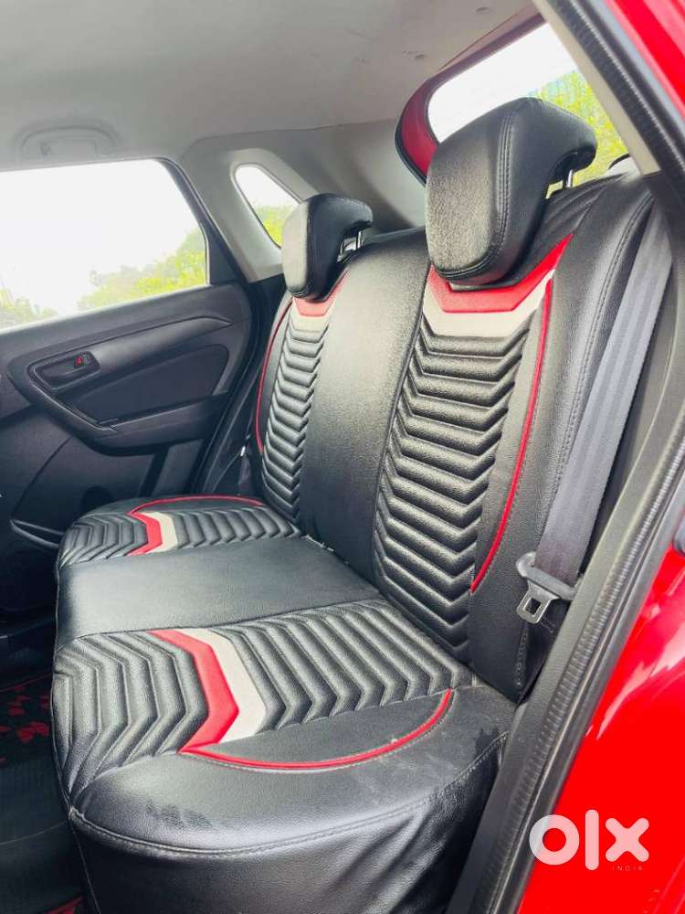 Maruti Suzuki Vitara Brezza 1.5 Vxi, 2020, Petrol