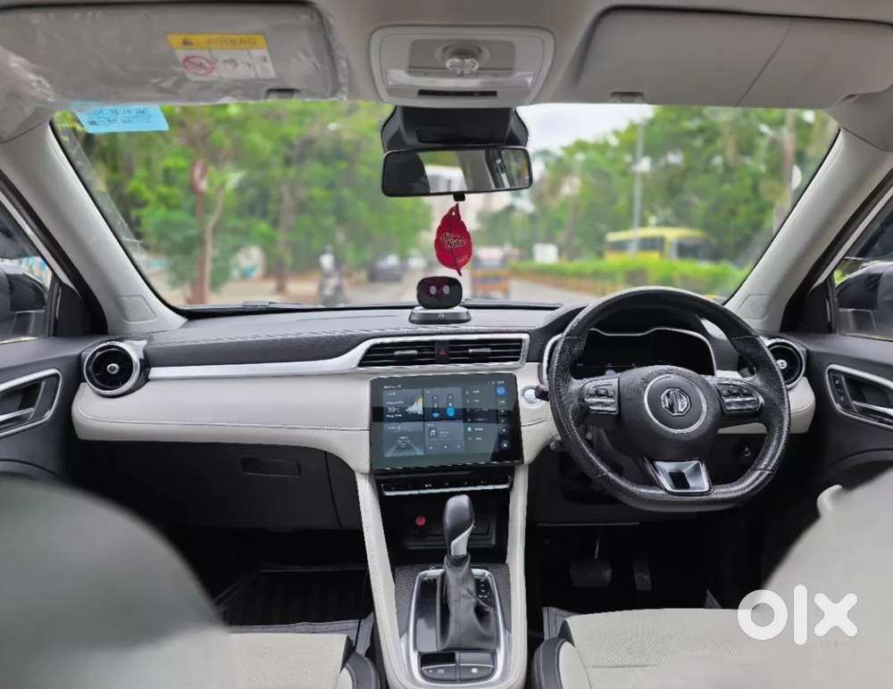 Mg Astor 1.5 Sharp(o) Cvt, 2023, Petrol