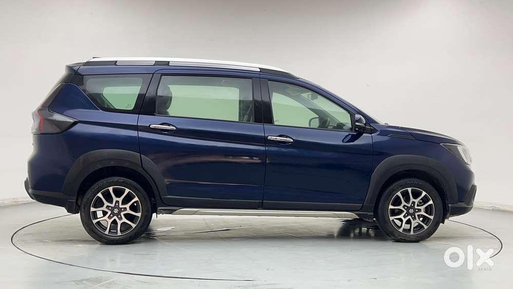 Maruti Suzuki Xl6 1.5 Alpha Mt, 2024, Petrol