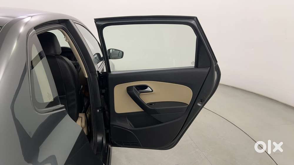 Volkswagen Ameo 1.2 Mpi Comfortline Plus, 2016, Petrol