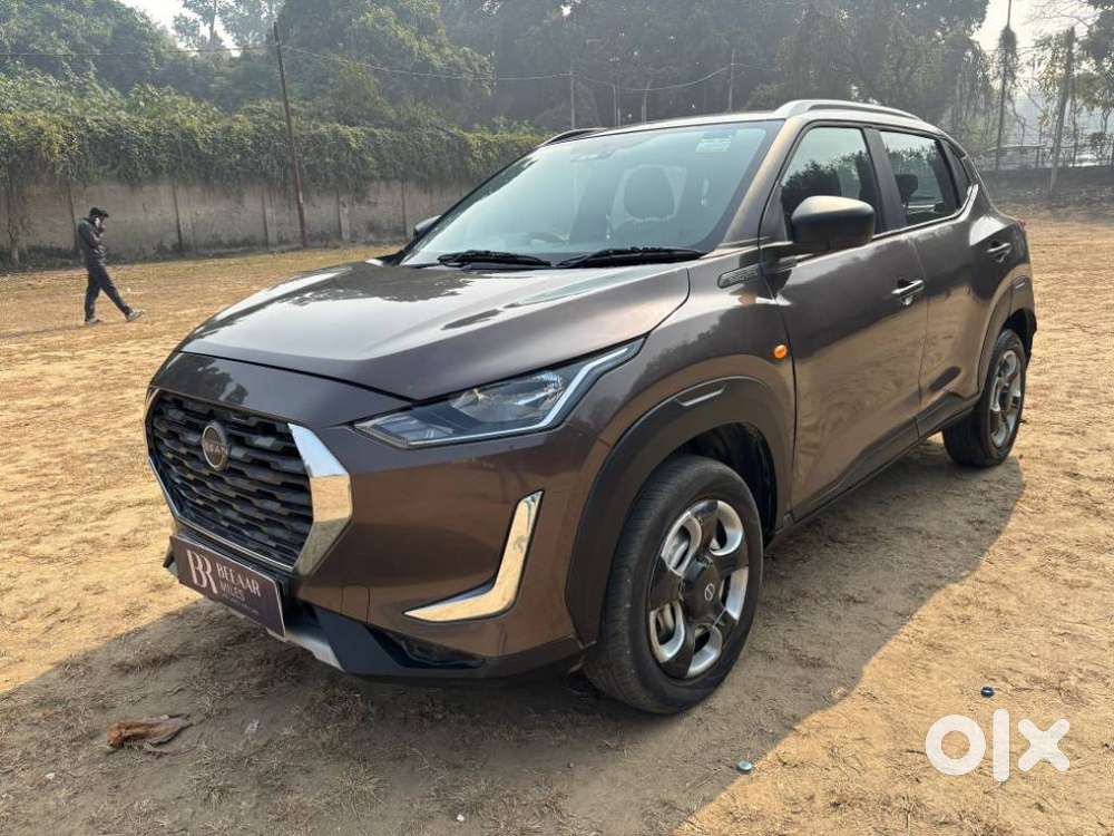 Nissan Magnite 1.0 Xe, 2023, Petrol