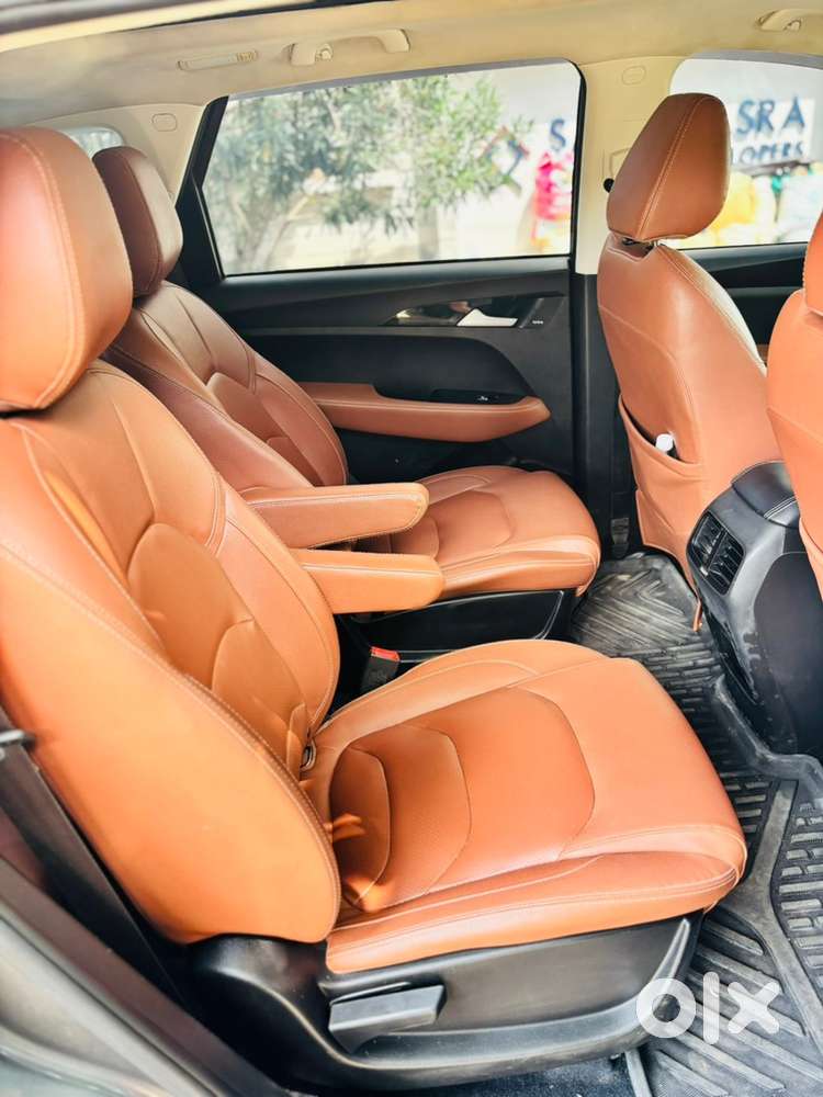 Mg Hector Plus Diesel 2022