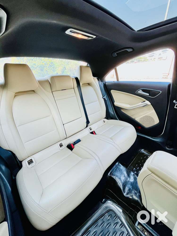 Mercedes-benz Cla 2.0 200 Sport, 2015, Petrol