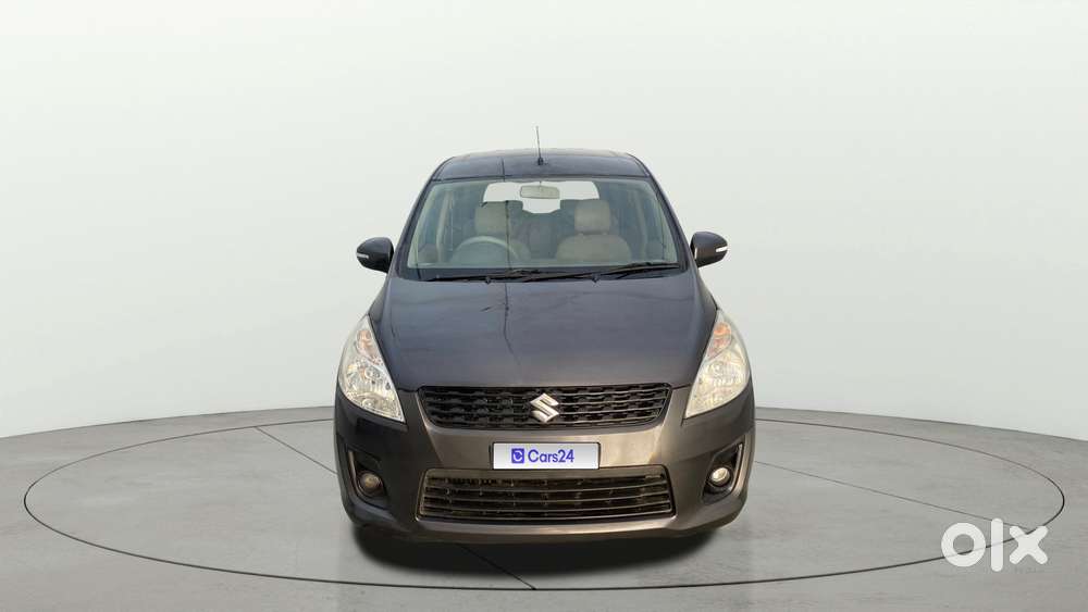 Maruti Suzuki Ertiga 2012-2015 Vdi, 2015, Diesel