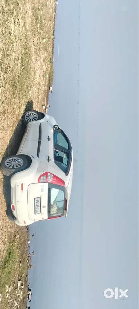 Ritz Vdi Car