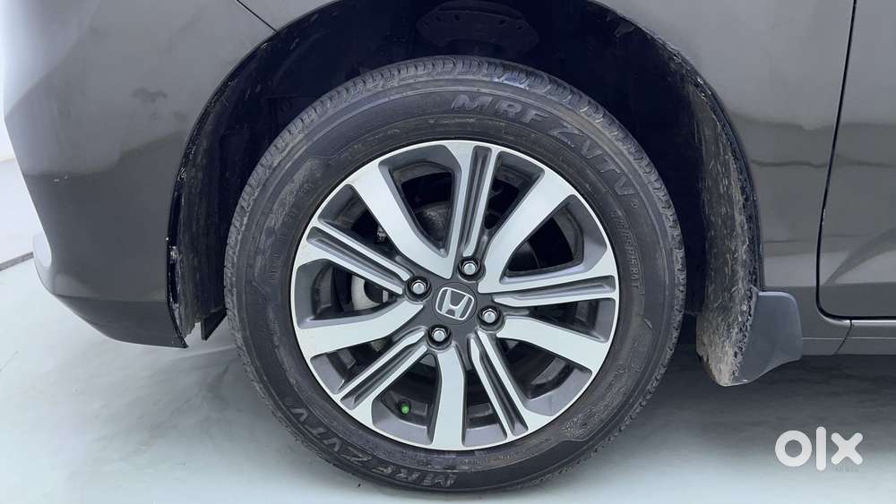 Honda Amaze Vx Cvt I-vtec, 2023, Petrol