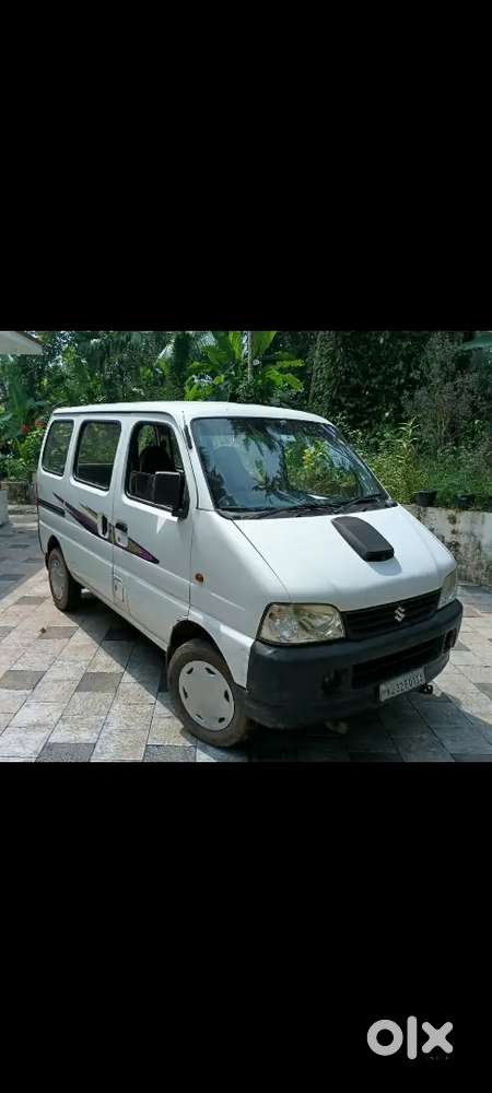Eeco 2012 For Sale 2013 Registered