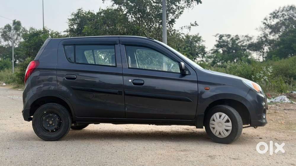 Maruti Suzuki Alto 800 Lxi (o) 2019 | 1st Owner | Touchscreen | Camera
