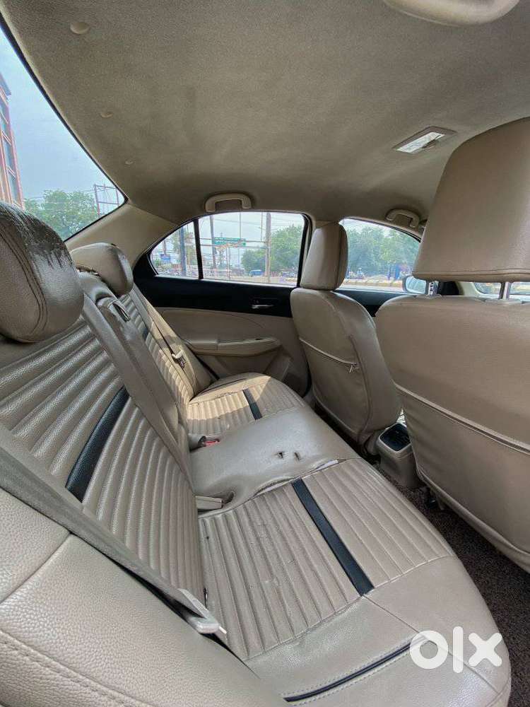 Maruti Suzuki Dzire Vdi, 2018, Diesel