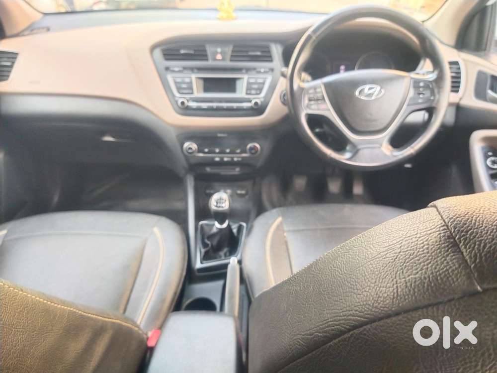 Hyundai Elite I20 [2018-2020] 1.4 Asta Crdi, 2015, Diesel