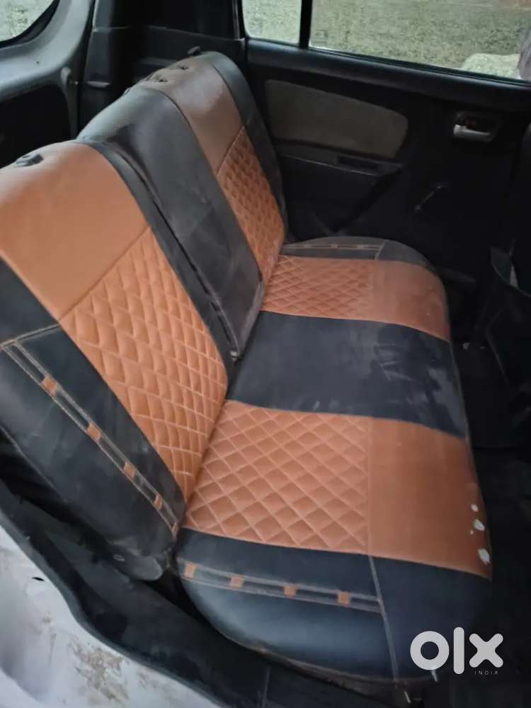 Maruti Suzuki Wagon R Lxi 2014 Car