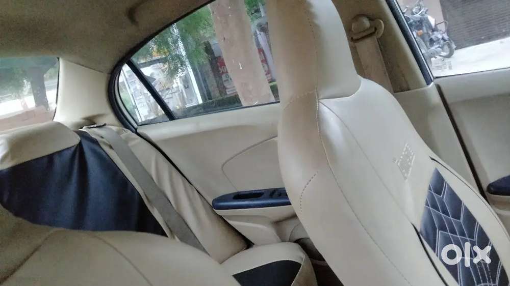 Honda Amaze 1.5 S 2015