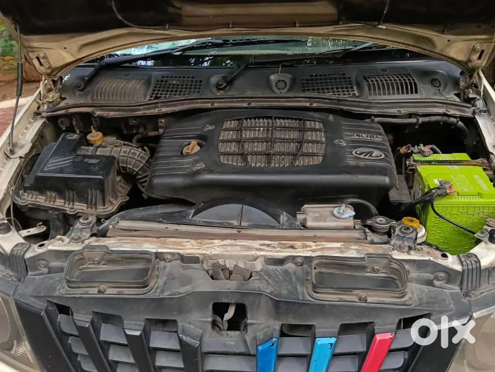 Mahindra Xylo 2018 Diesel Good Condition Life Tax Full Paid