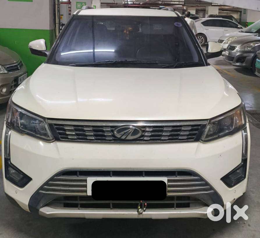 Mahindra Xuv300 W8 Diesel, 2019, Diesel