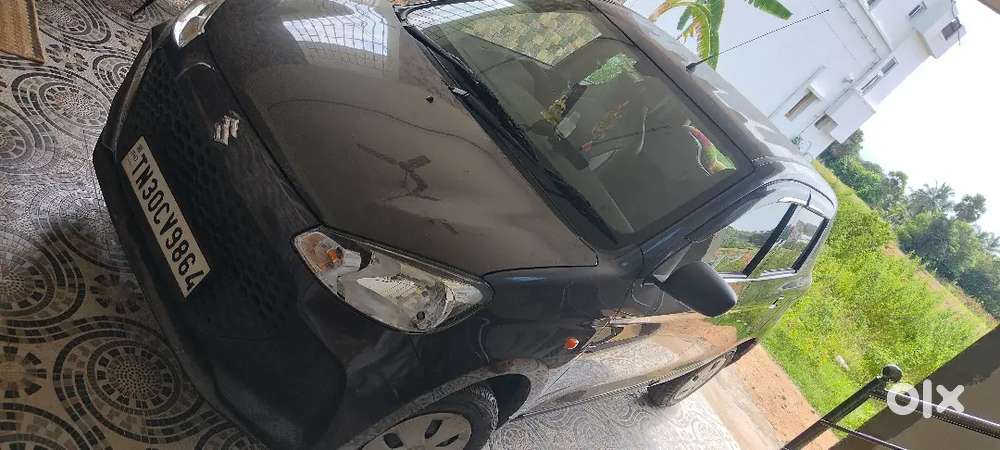Maruti Suzuki Alto K10 2023
