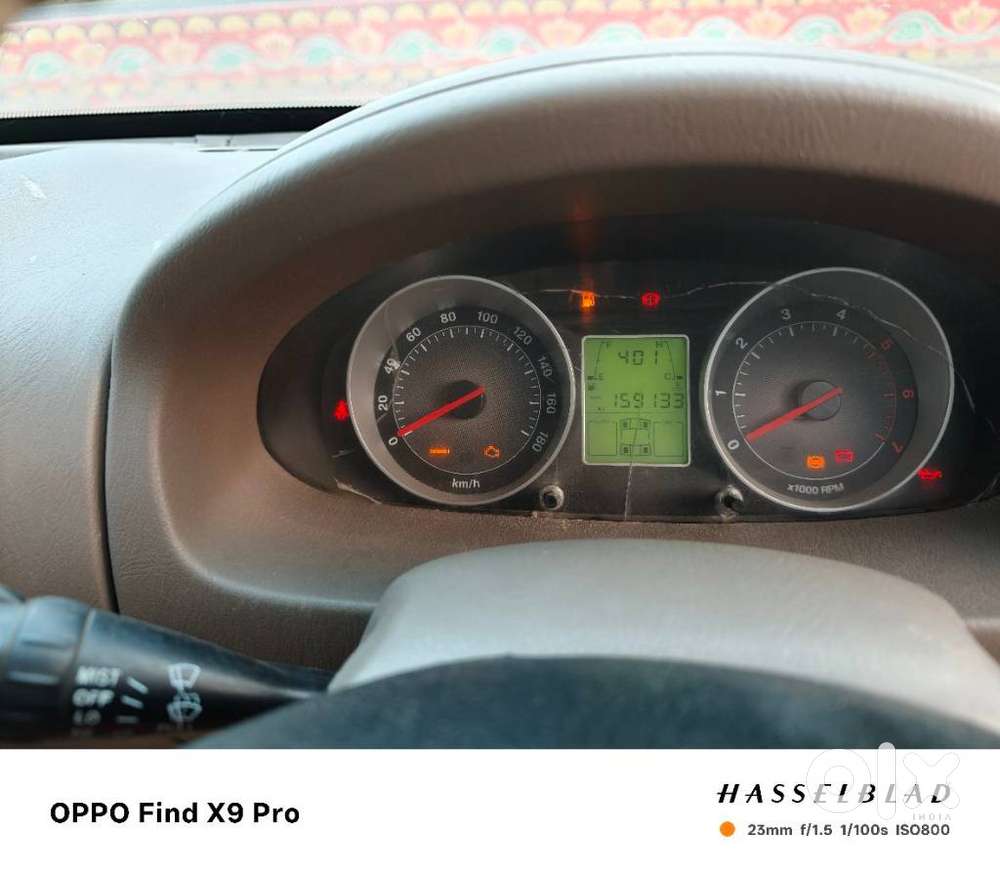 Mahindra Scorpio 2009-2014 Vlx 4x4, 2014, Diesel