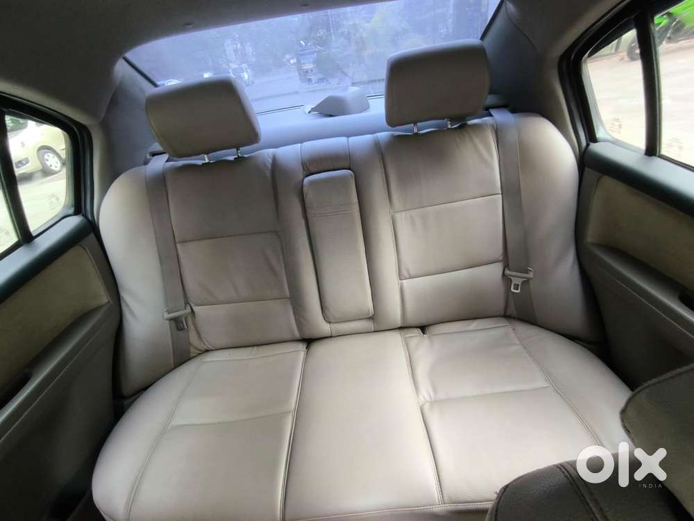 Maruti Suzuki Sx4 Vxi Bsiv, 2008, Petrol