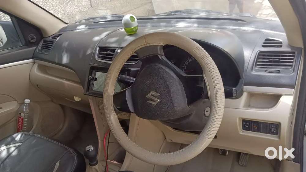 Maruti Suzuki Dzire 2018