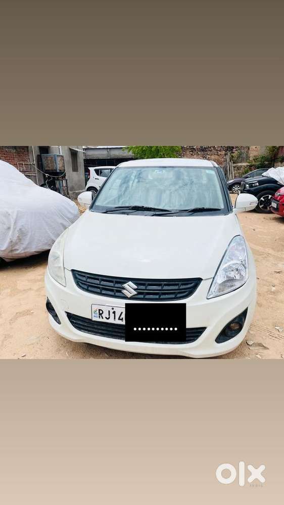 Maruti Suzuki Petrol 2012
