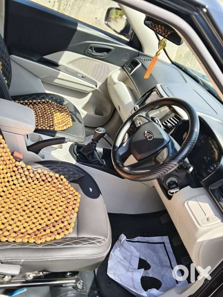 Mahindra Xuv300 W6, 2020, Petrol