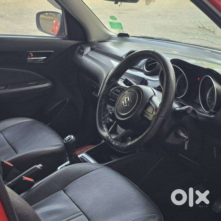 Maruti Suzuki Swift Ddis Vdi, 2018, Diesel