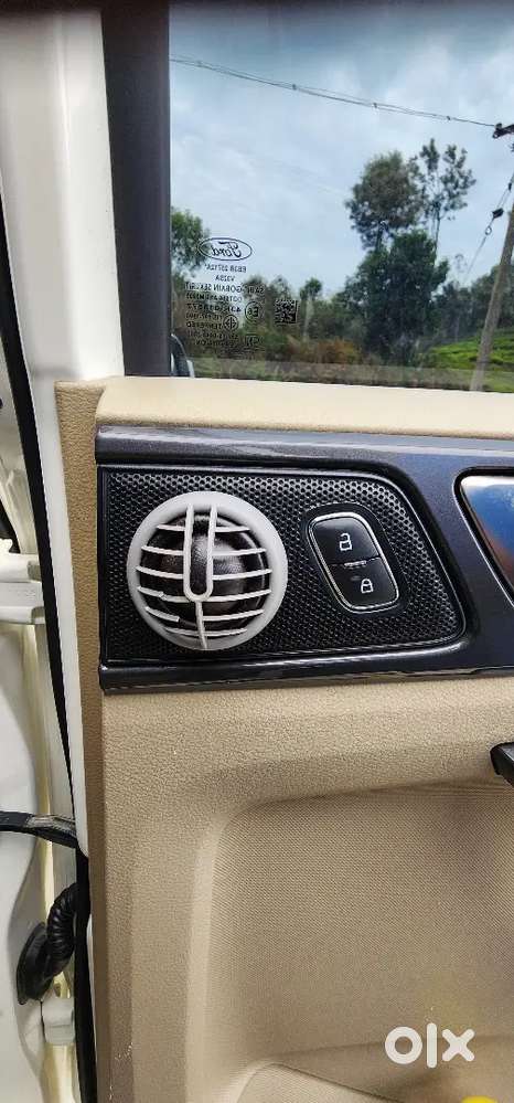 Ford Endeavor 3.2l 4x4 At Perfect Condition For Sales