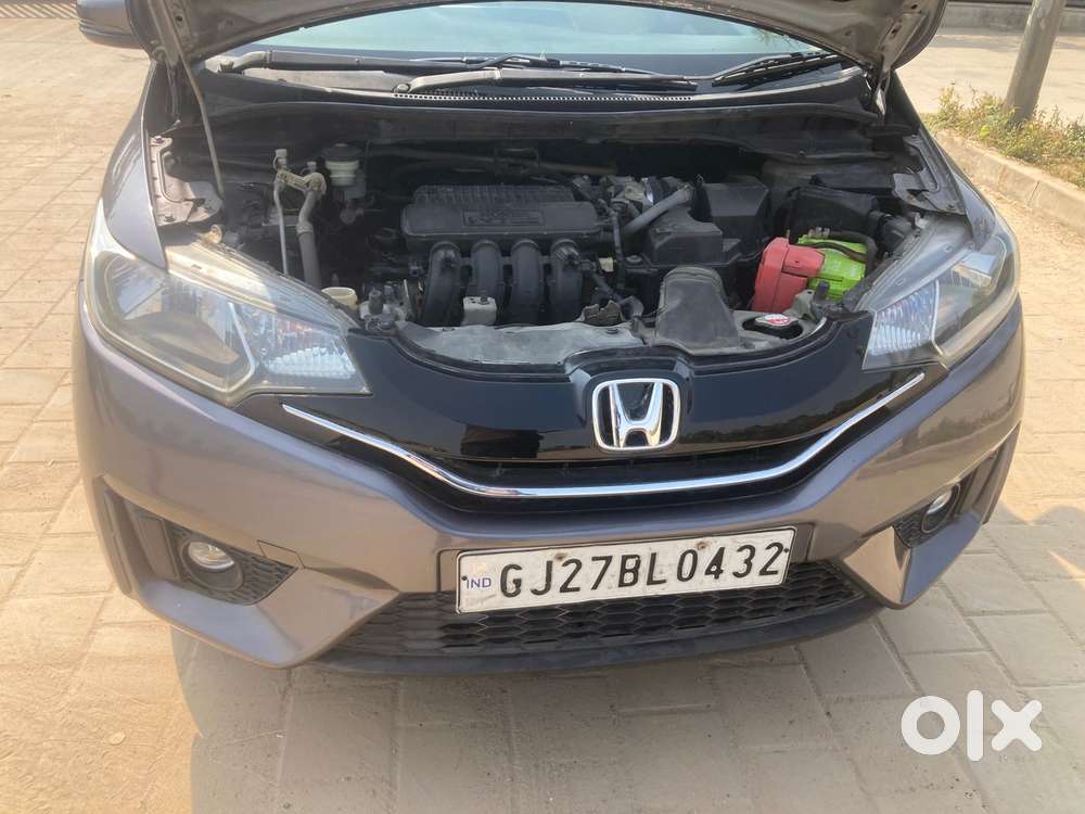Honda Jazz 1.2 Sv I Vtec, 2017, Petrol