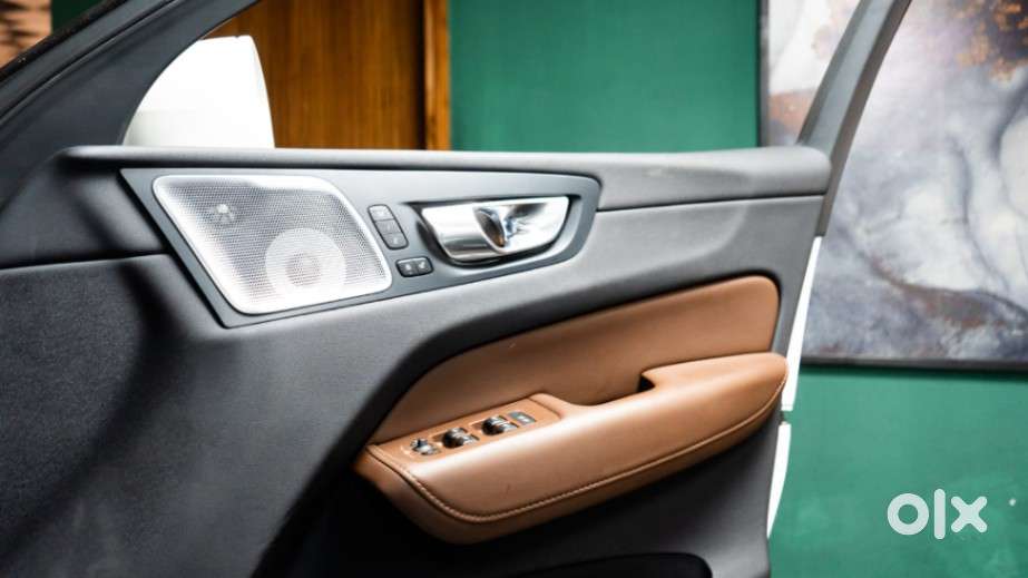Volvo Xc60 2.0 B5 Ultimate, 2025, Petrol