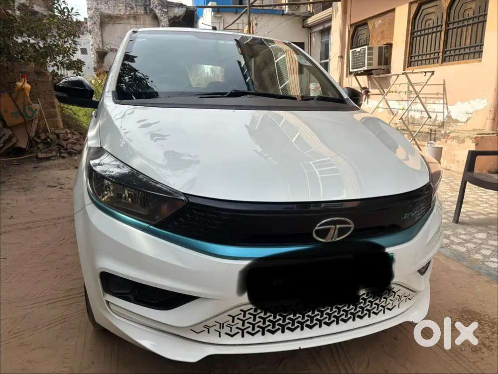 Tata Tiago Ev 2023