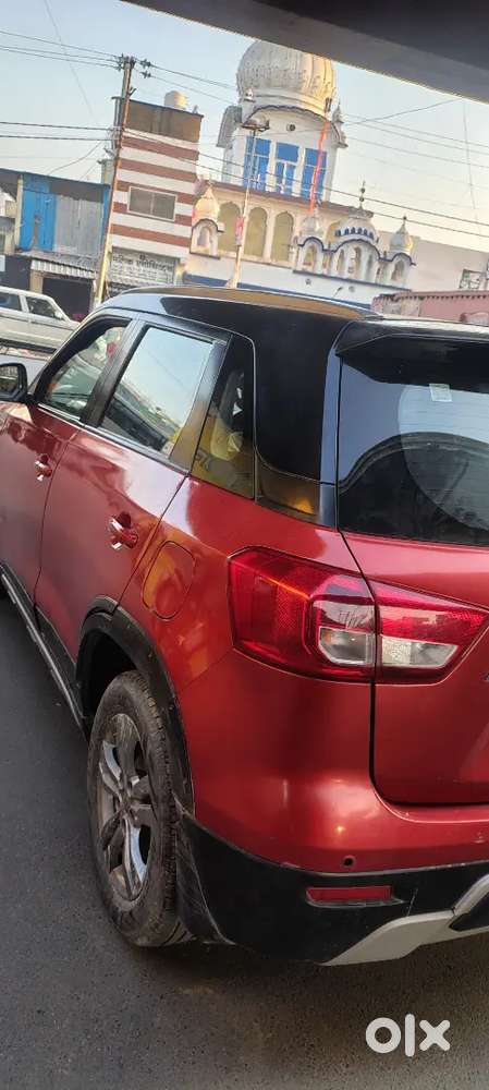 Well Maintained And Fresh Condition