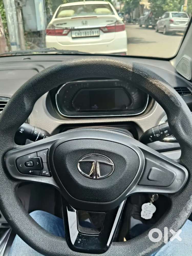 Tata Tiago Xt 2020 Petrol