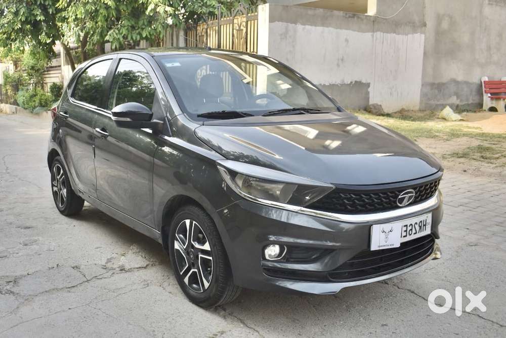 Tata Tiago 1.2 Revotron Xz Plus, 2021, Petrol