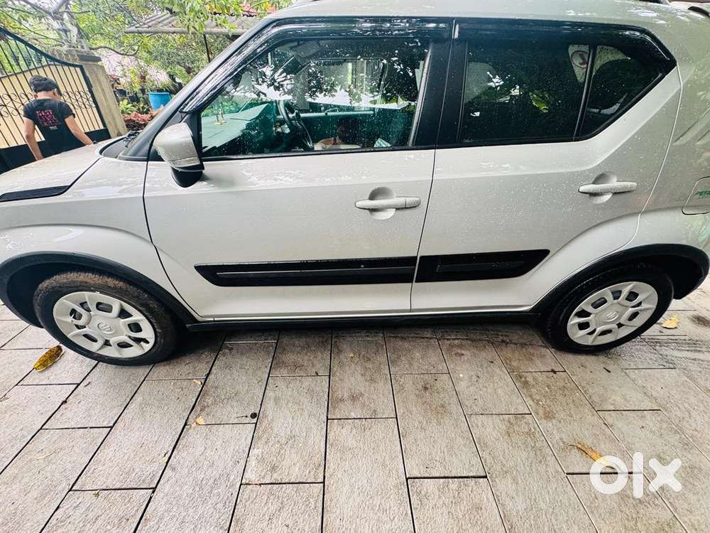 Maruti Suzuki Car 2024,automatic, Company Service