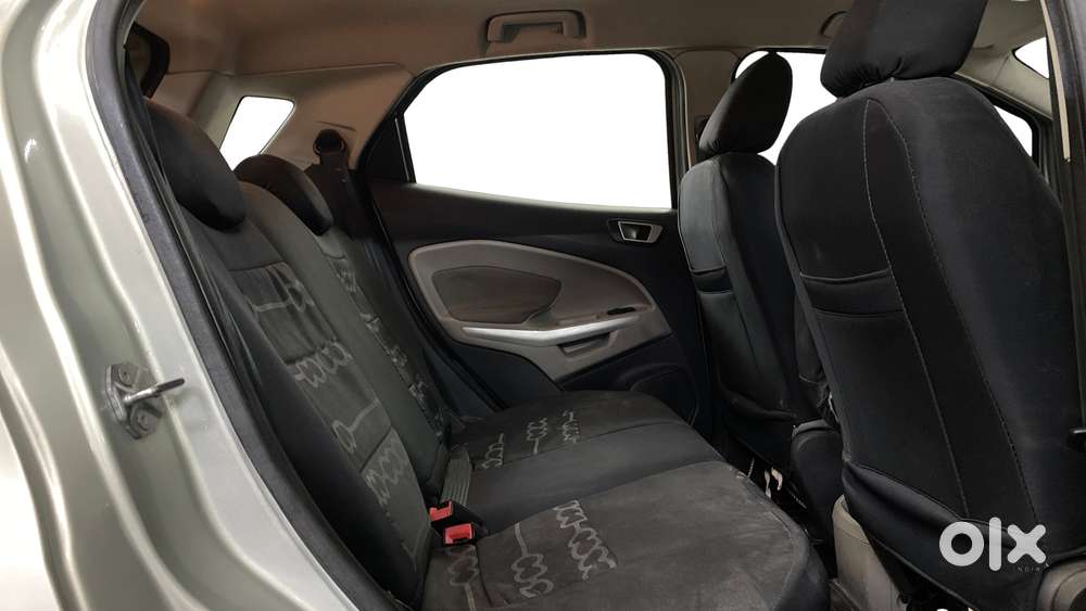 Ford Ecosport 2013-2015 1.5 Ti Vct Mt Titanium, 2014, Petrol