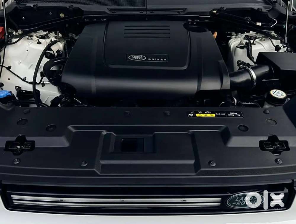 Land Rover Defender 2021 Diesel